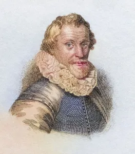 Philipp Cluver, also Kluwer, Cluwer