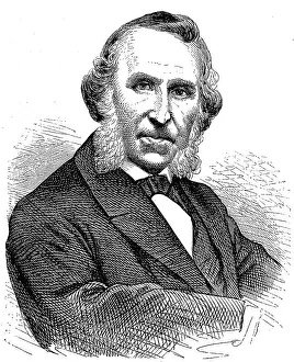 Philipp Eduard Devrient, 11 August 1801