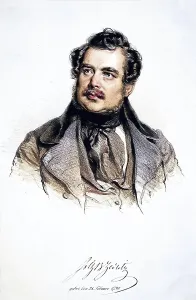 Philipp Gotthard Joseph Christian Karl Anton Freiherr von Zedlitz und Nimmersatt