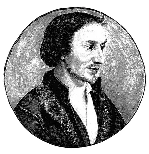 Philipp Melanchthon, also known as Philipp Schwartzerdt