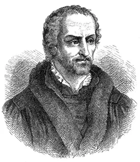Philipp Melanchthon or Philipp Schwartzerdt