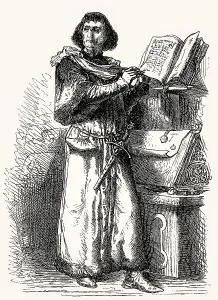 Philippe de Commines, 1447 -1511