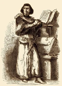Philippe de Commines, 1447 -1511