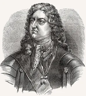 Philippe d'Orleans, Philippe Charles