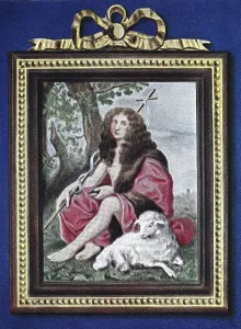 Philippe, Duke of Orleans, 21 September 1640-9 June 1701