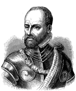Philippe de Montmorency, Count of Horn