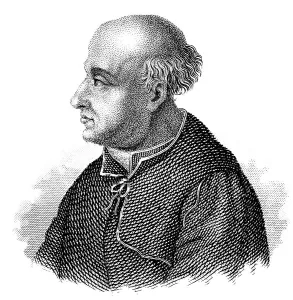 Philippus Theophrastus Aureolus Bombast von Hohenheim or Paracelsus