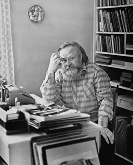 Photographer Roger Rossing from Leipzig