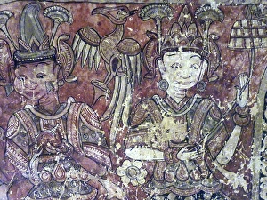 Category Historic Photos EN Prints: Phowintaung (also variously romanised as Hpowindaung)
