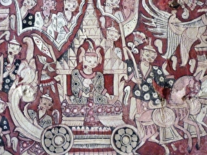 Category Historic Photos EN Prints: Phowintaung (also variously romanised as Hpowindaung)