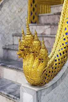 Phra Kaeo, Temple of the Emerald Buddha