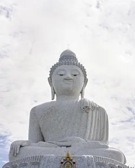 Phra Maha Mongkhon Phuttha Utthayan