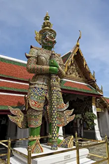 Phra Viharn Yod, Wat Pho, Wat Phra Chetuphon