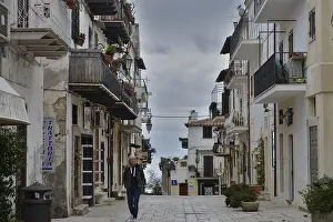 Piazza Vittorio Veneto, San Felice Circeo