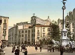 Piazza von Martiri (i.e. Piazza dei Martiri)