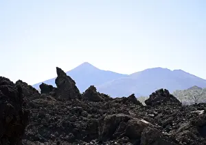 Pico del Teide, Tenerife, Teide
