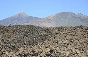 Pico del Teide, Tenerife, Teide