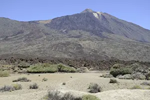 Pico del Teide, Tenerife, Teide