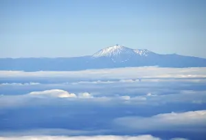 Pico del Teide, Tenerife, Teide