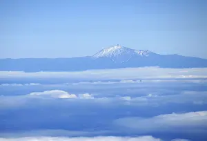 Pico del Teide, Tenerife, Teide