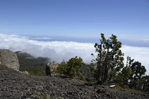 Pico Nambroque, Nambroque, Volcano Route