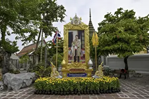 Picture of Maha Vajiralongkorn