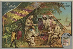 Picture series famous Christmas