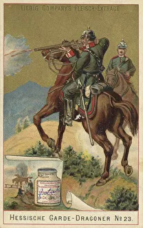 Picture series German Army III