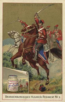 Picture series German Army III