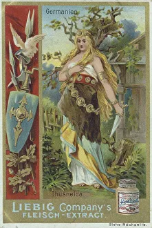 Picture series historical persons