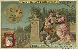 Picture series Moonlight Episodes