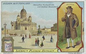 Picture series Pictures from Finland