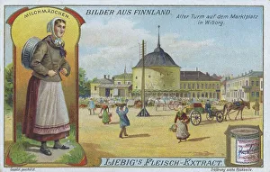 Picture series Pictures from Finland