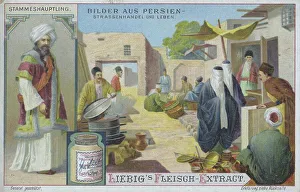 Picture series Pictures from Persia
