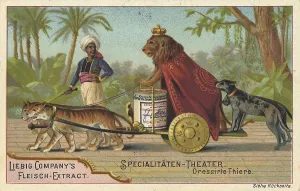 Picture series Specialities Theatre