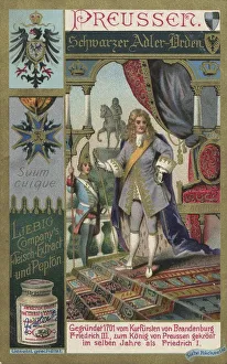 Picture series of various orders