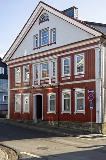 Pictures from Clausthal Zellerfeld Harz