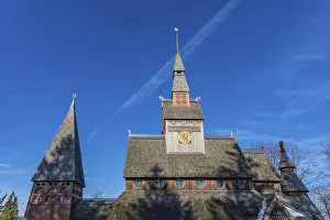 Pictures from Hahnenklee Harz