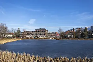 Pictures from Hahnenklee Harz