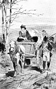 Pictures from the life of a soldier