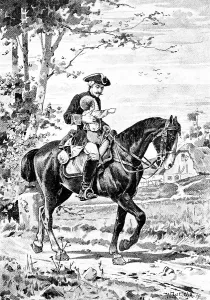 Pictures from a soldier's life