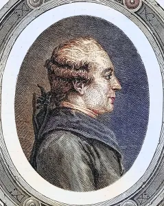 Pierre Augustin Caron de Beaumarchais