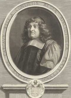 Pierre de Carcavi (c. 1600 or c)