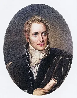Pierre Casimir-Perier, 1777-1832