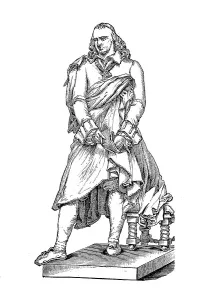 Pierre Corneille, 6 June 1606 - 1 October 1684