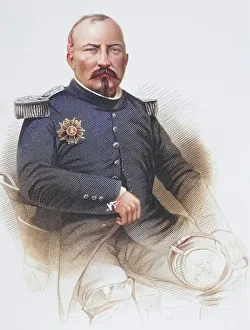 Pierre Francois Joseph Bosquet