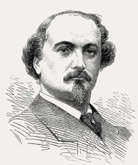 Pierre-Francois Villaret, 1830