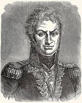 Pierre Jacques Etienne Cambronne