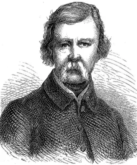 Pierre Jean David, David d'Angers