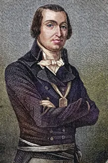 Pierre Joseph Cambon, 1756-1820